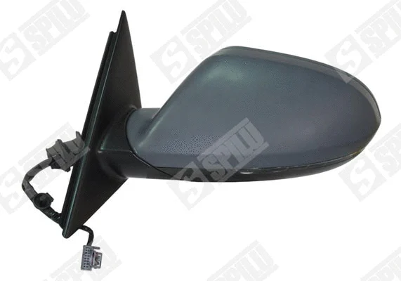 Exterior Mirror (58593)