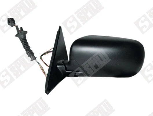 Exterior Mirror (50437)