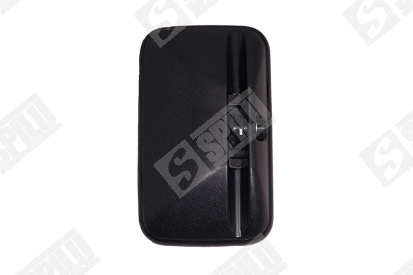 Exterior Mirror, driver cab (61521)