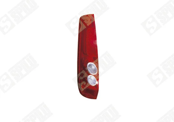 Tail Light Assembly (409047)