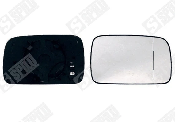Mirror Glass, exterior mirror (13528)