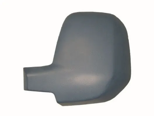 Cover, exterior mirror (55407)