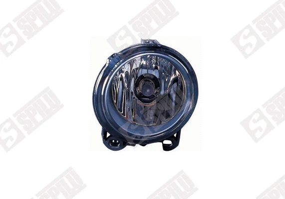 Front Fog Light (604029)