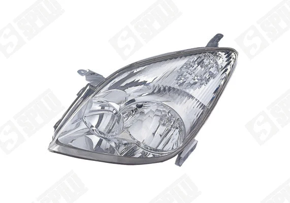 Headlight (334007)