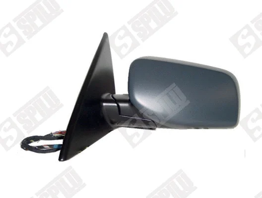 Exterior Mirror (51001)