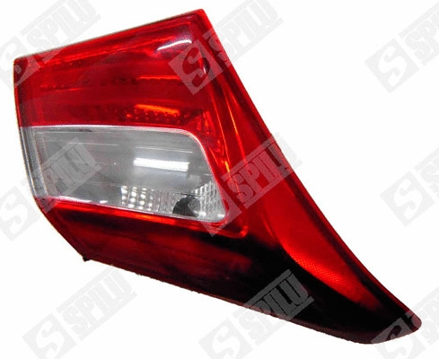 Tail Light Assembly (914175)