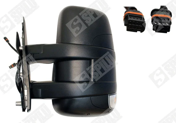 Exterior Mirror (58531)