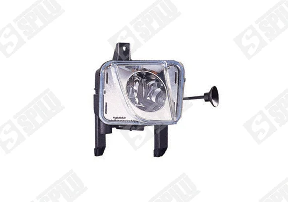 Front Fog Light (622046)