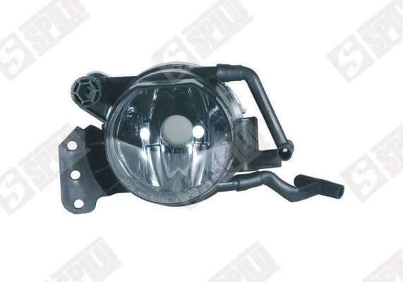 Front Fog Light (604051)
