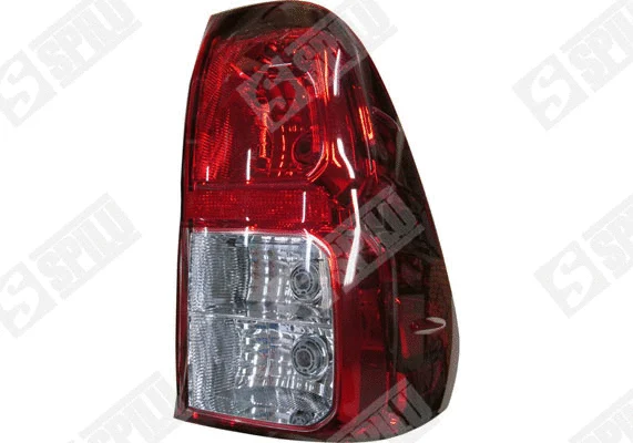 Tail Light Assembly (490357)