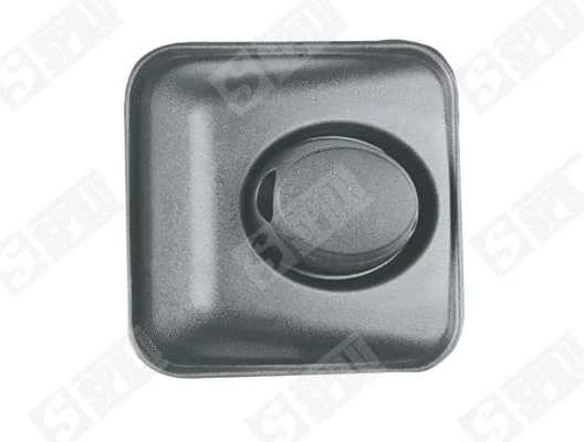 Wide-Angle Mirror (61547)