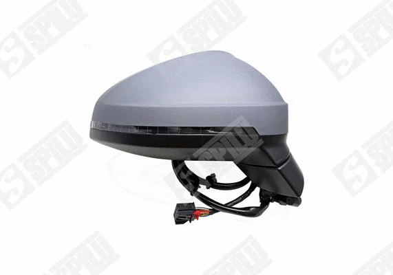 Exterior Mirror (58241)