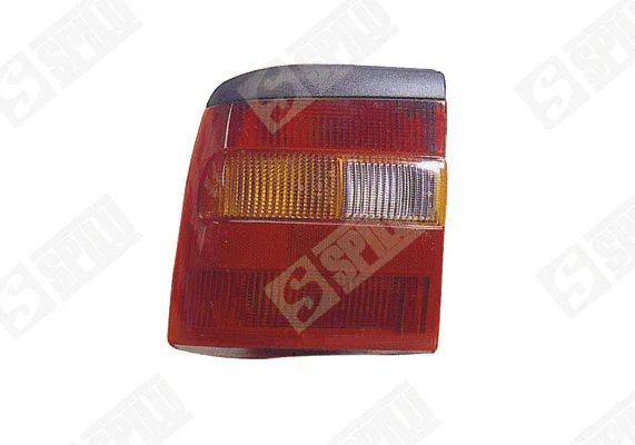 Tail Light Assembly (422029)