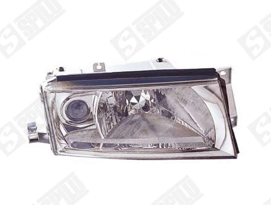 Headlight (328038)