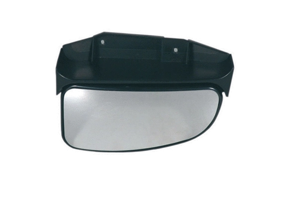 Mirror Glass, exterior mirror (10590)