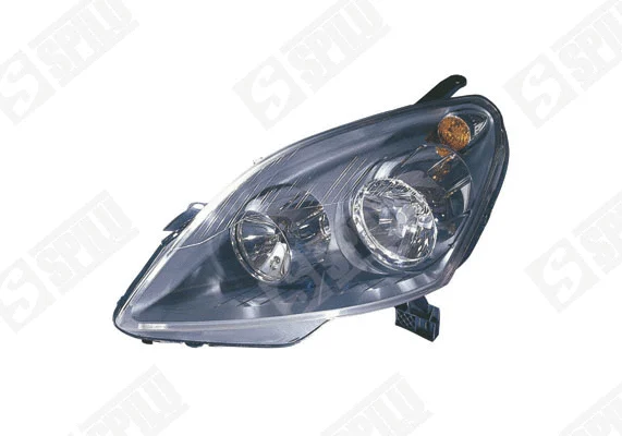 Headlight (322035)