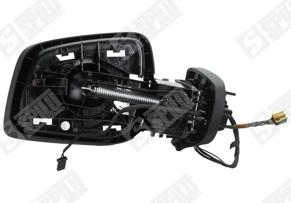 Exterior Mirror (57643)