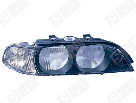 Light Glass, headlight (204042)