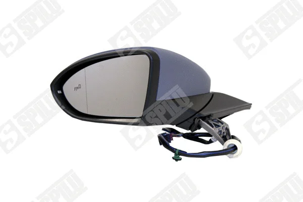 Exterior Mirror (58249)