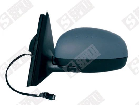 Exterior Mirror (52879)