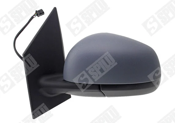 Exterior Mirror (58045)
