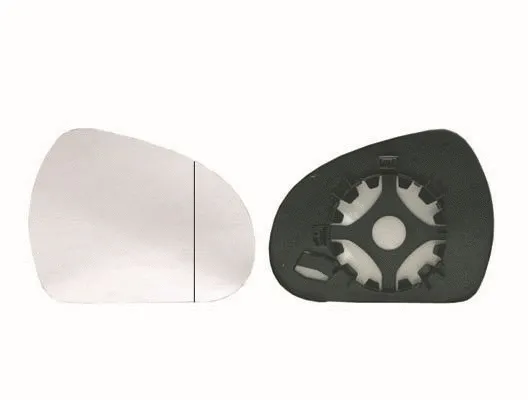 Mirror Glass, exterior mirror (12357)