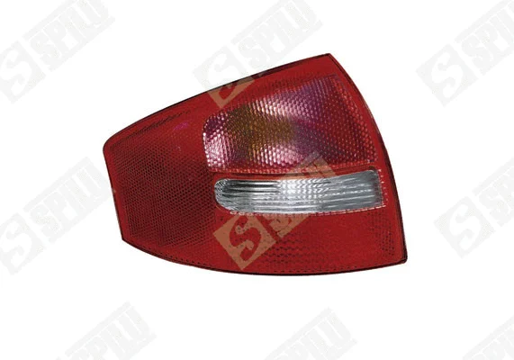 Tail Light Assembly (402065)
