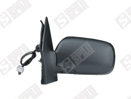 Exterior Mirror (53424)