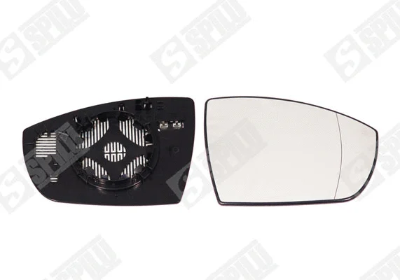 Mirror Glass, exterior mirror (15160)