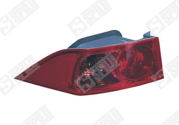 Tail Light Assembly (437039)