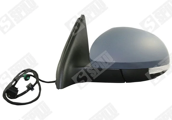 Exterior Mirror (58917)