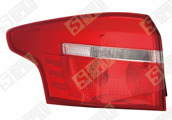 Tail Light Assembly (490586)