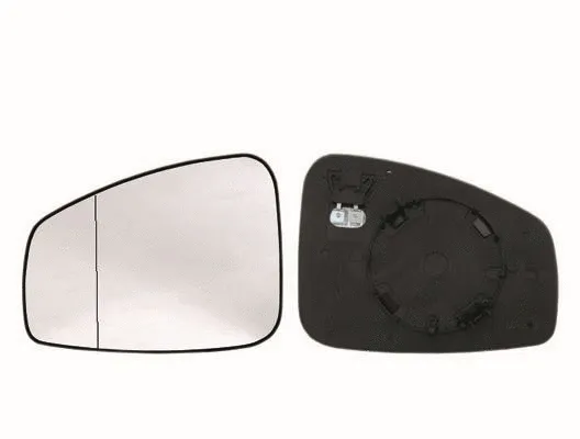 Mirror Glass, exterior mirror (12571)