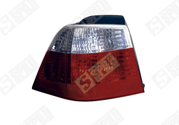 Tail Light Assembly (404071)