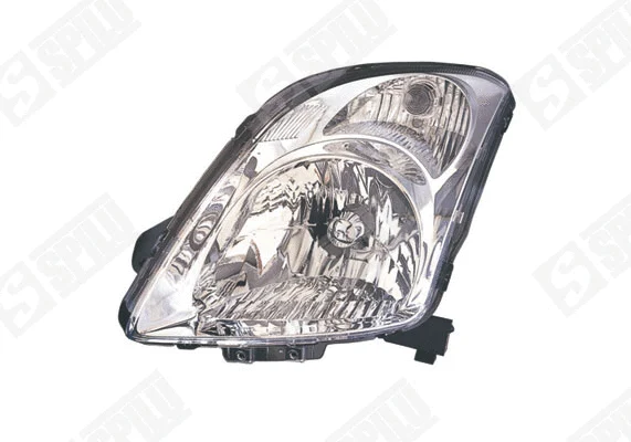 Headlight (331007)