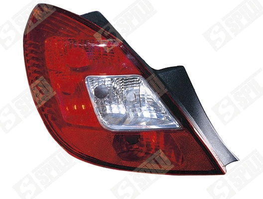 Tail Light Assembly (422066)