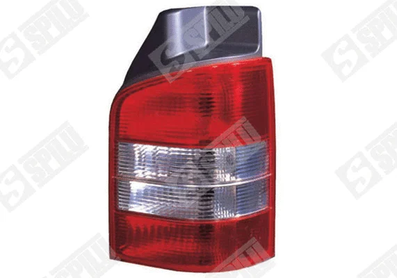 Tail Light Assembly (435148)