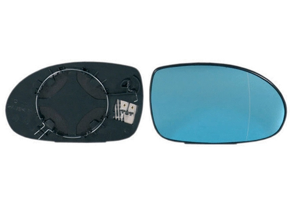 Mirror Glass, exterior mirror (10514)