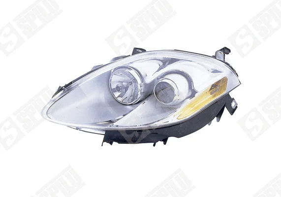 Headlight (308061)