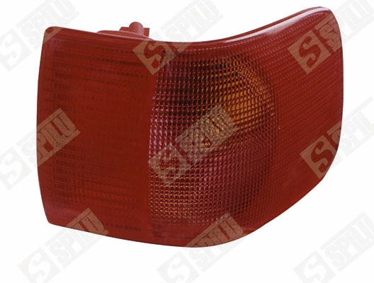 Tail Light Assembly (402004)