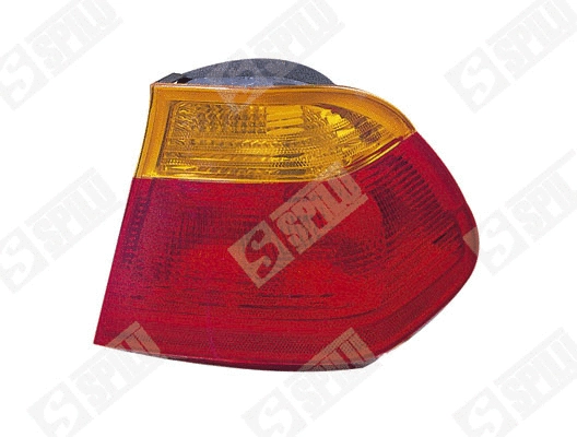 Tail Light Assembly (404012)