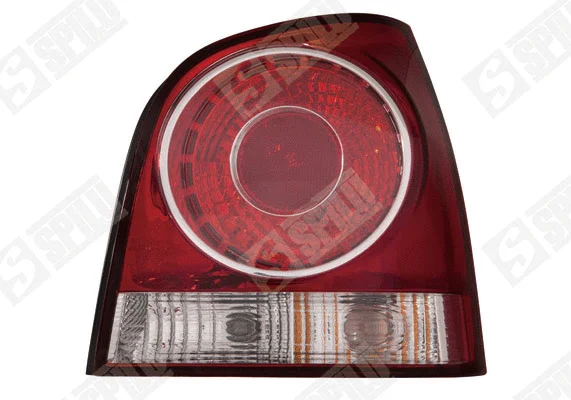 Tail Light Assembly (435040)