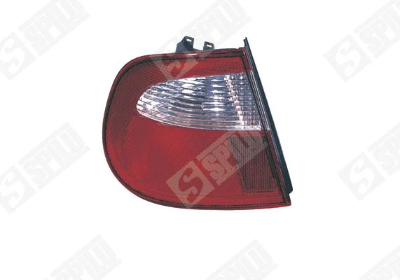 Tail Light Assembly (442001)