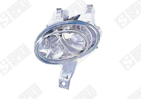 Front Fog Light (901140)