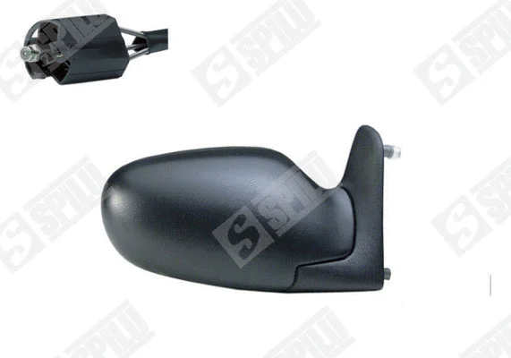 Exterior Mirror (50938)