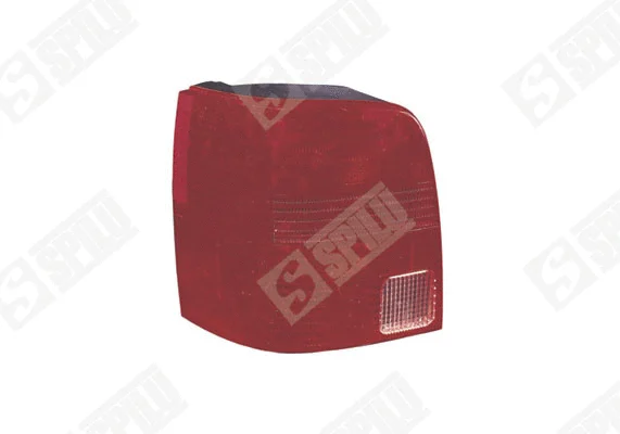 Tail Light Assembly (435031)
