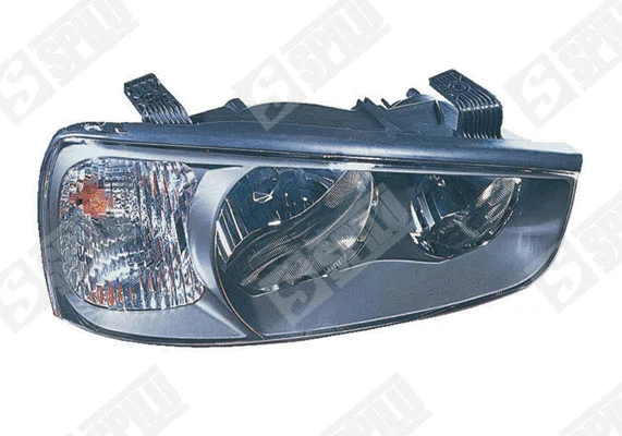 Headlight (312048)