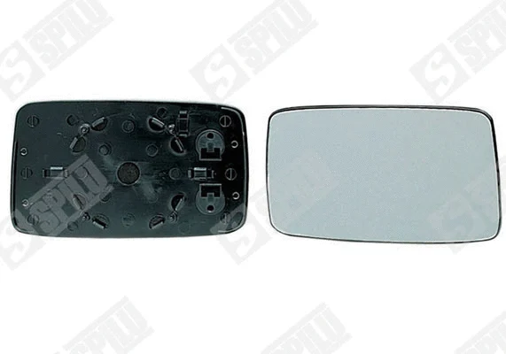 Mirror Glass, exterior mirror (12702)