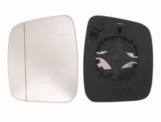 Mirror Glass, exterior mirror (10625)