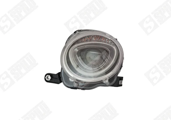 Headlight (390470)